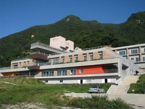 송담실버타운 사진