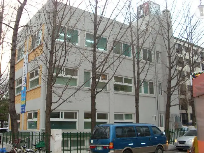 고양시소규모노인종합센터 사진