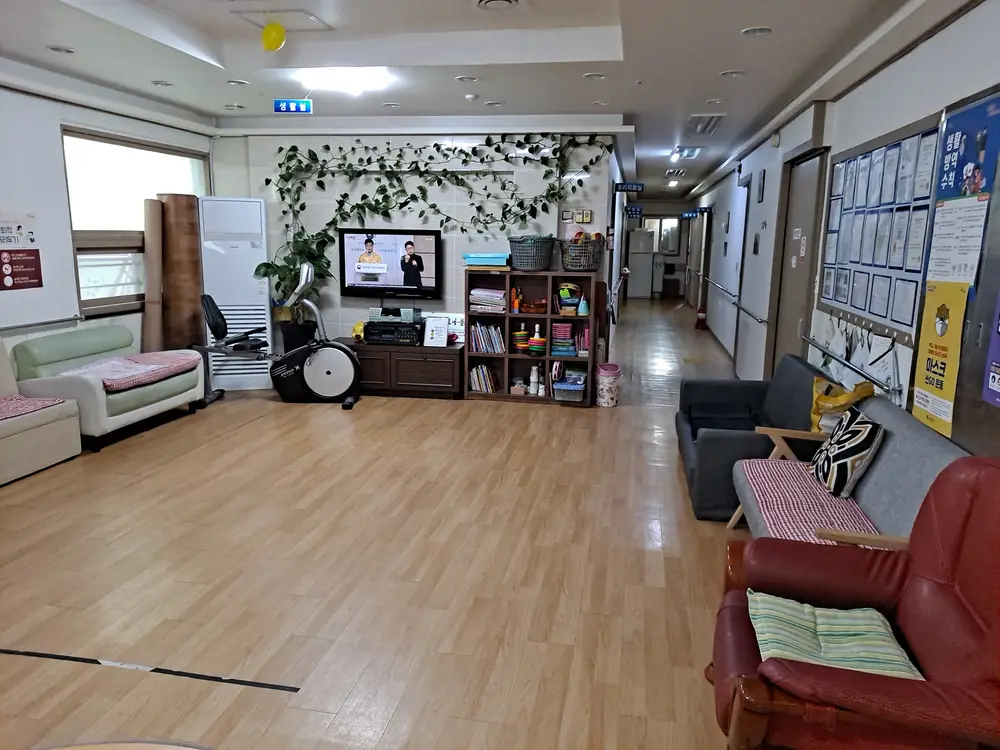 2021년도 시설 구조 전