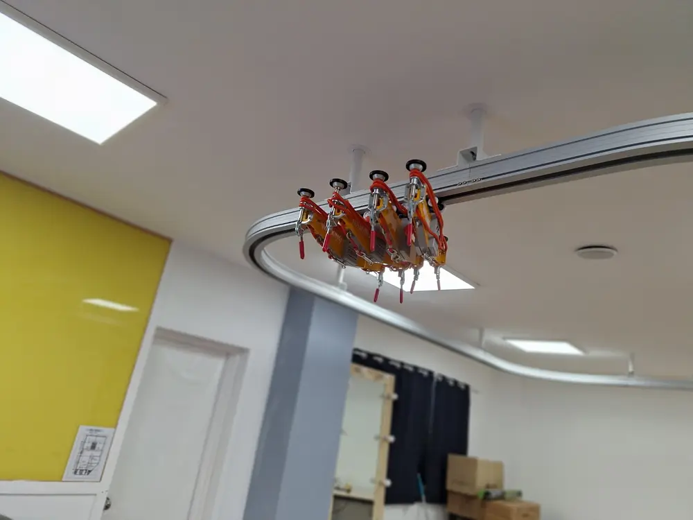 재활운동기구