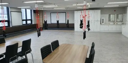 생활실