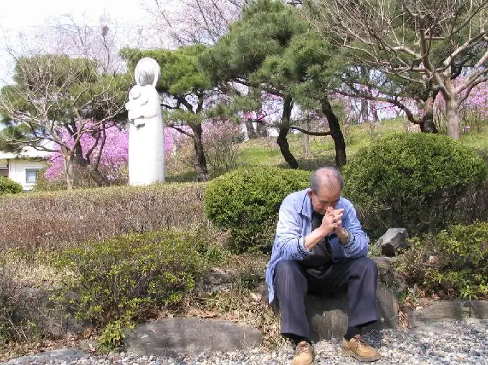 옥천꽃동네성모노인요양원 사진