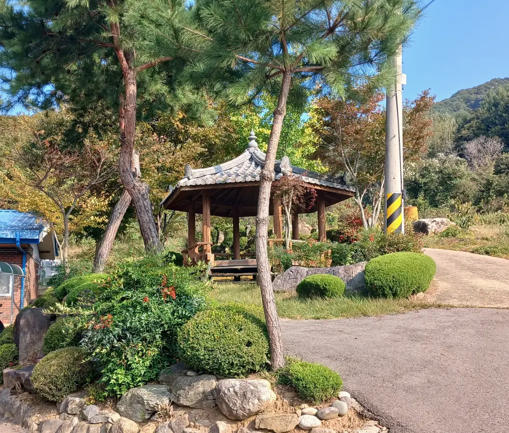 외부전경