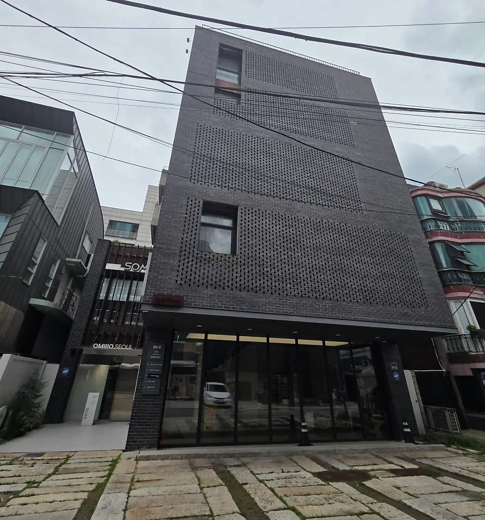 가가호호 재가노인복지센터 사진