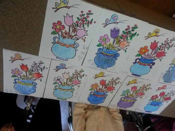 색칠공부