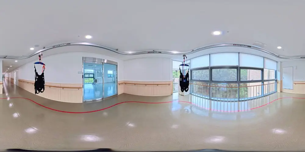 과천시립요양원 사진