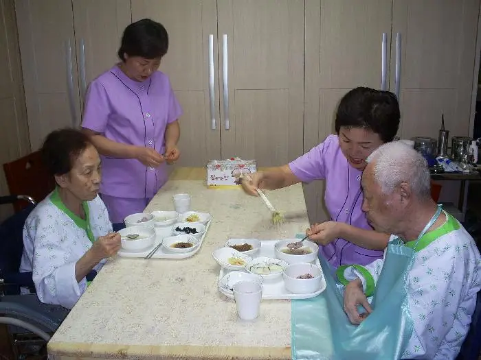식사시간