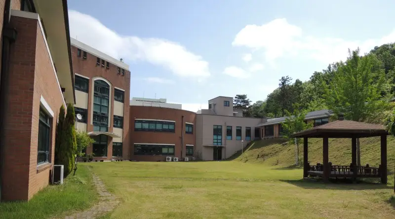 시설전경