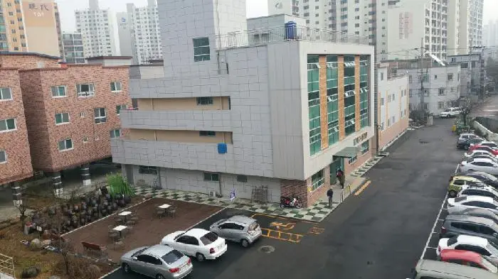 시설 전경