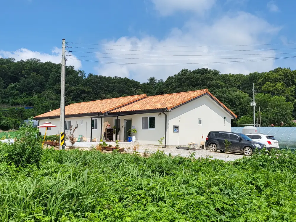 시설전경