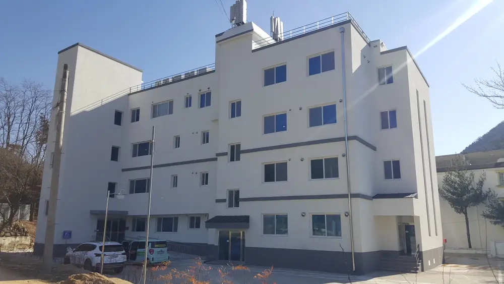 금상실버타운 사진