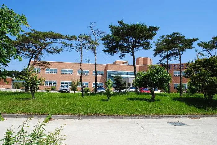 영암노인전문요양원 사진