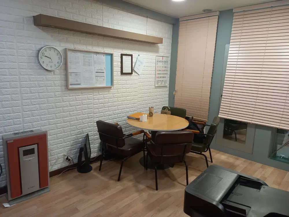우리방문요양센터 사진