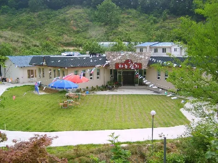 전경