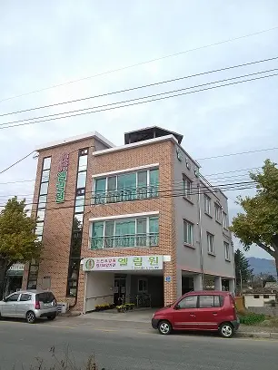 시설전경