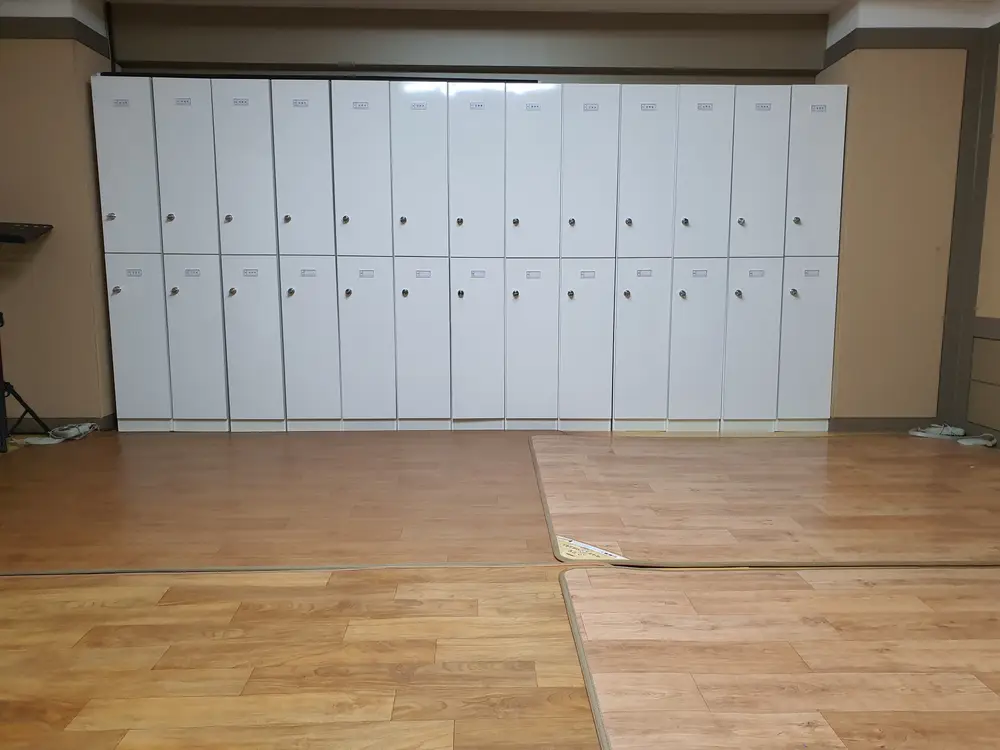 동두천노인복지요양센터 사진