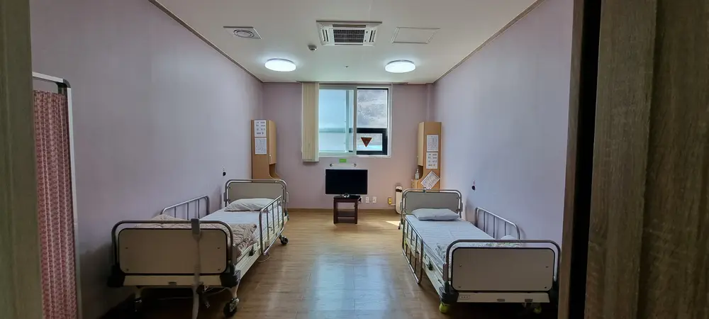 안심노인통합지원센터 사진