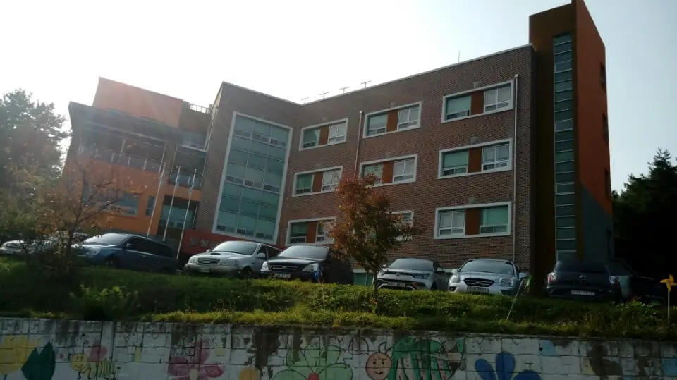 행복노인복지센터 사진