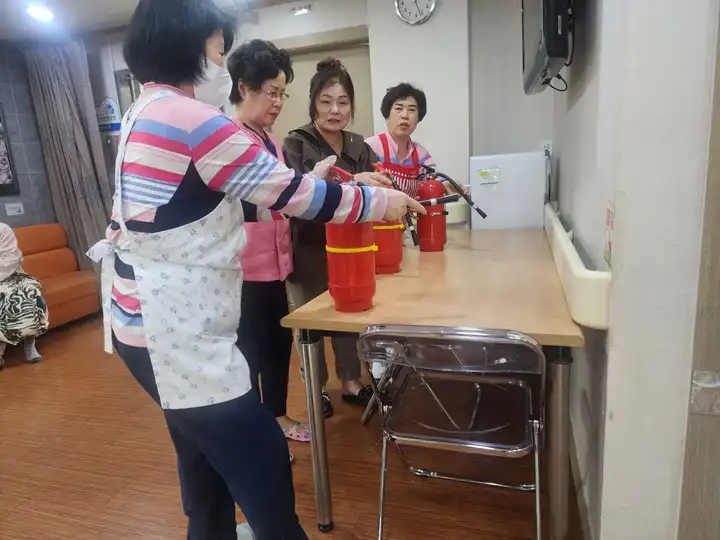소방교육