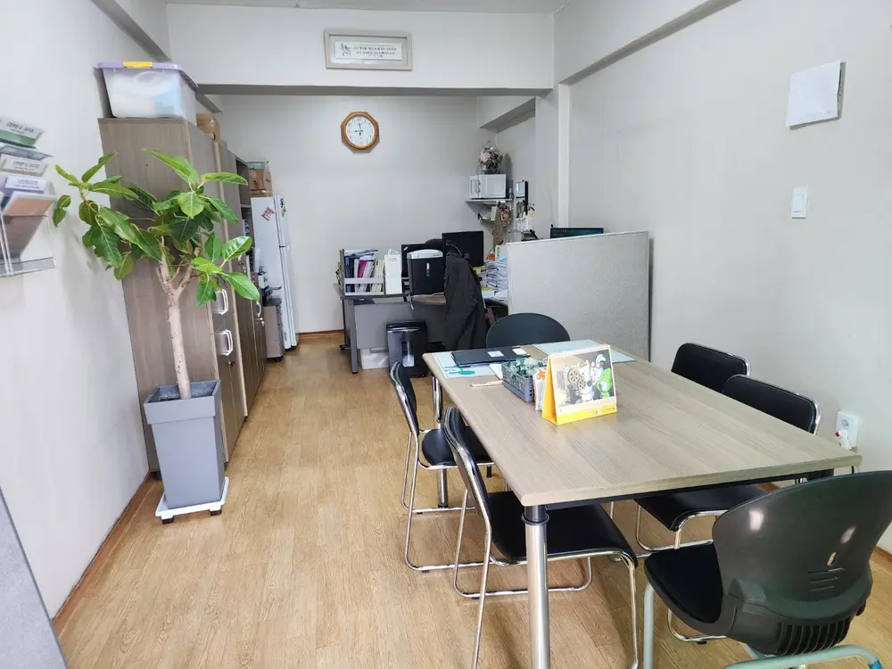 가나방문요양재가센터 사진