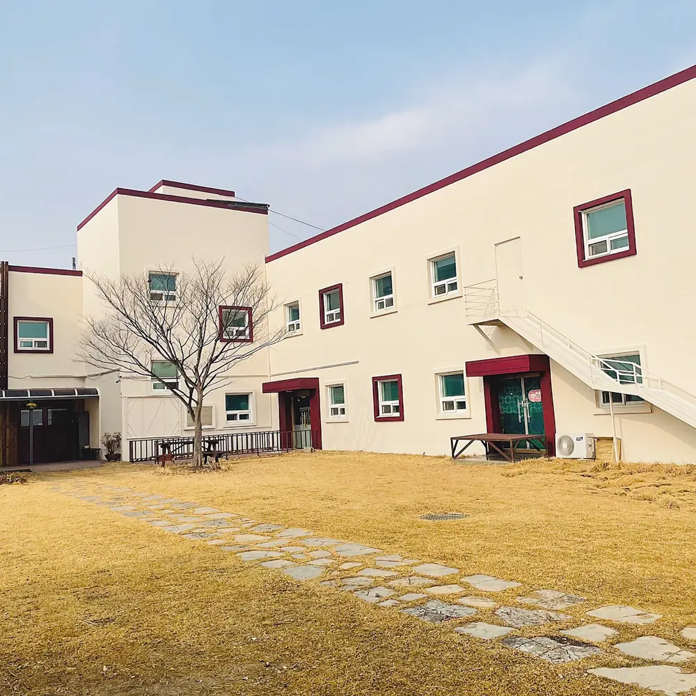 외부전경