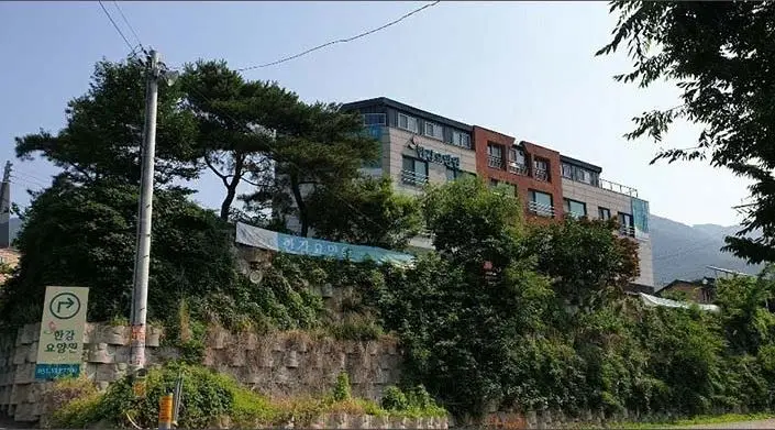 전경