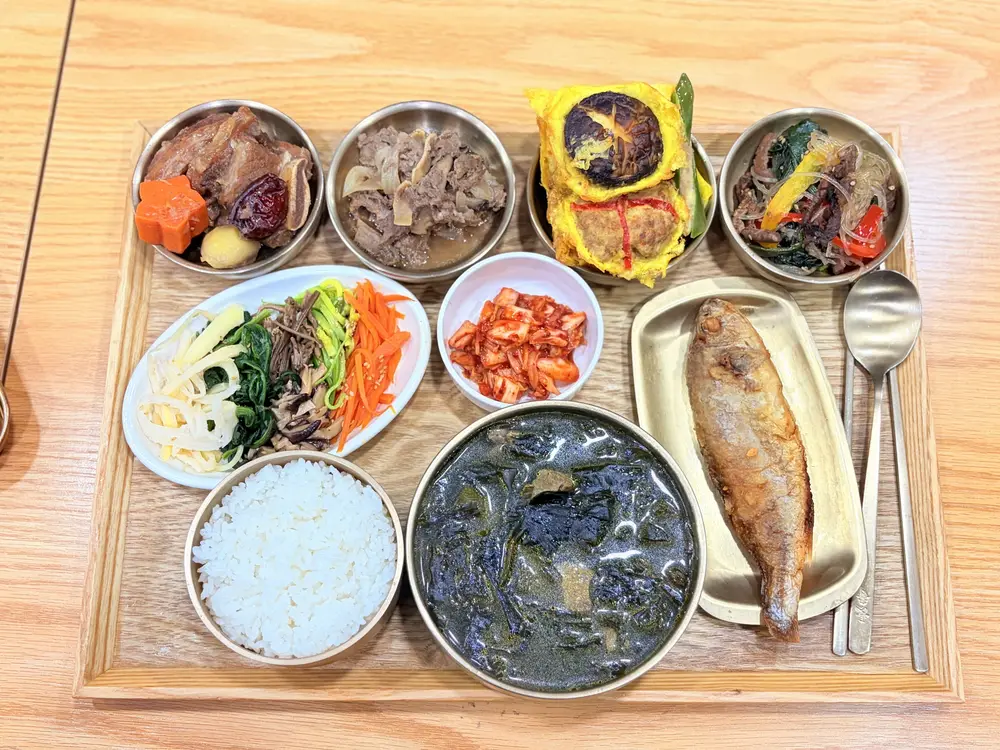 닥터정 요양원 사진