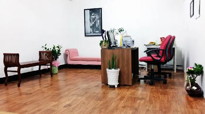 금빛노을재가복지센터 사진
