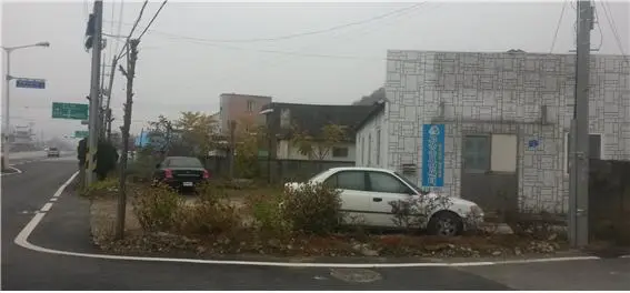 고운손 요양센터 위치