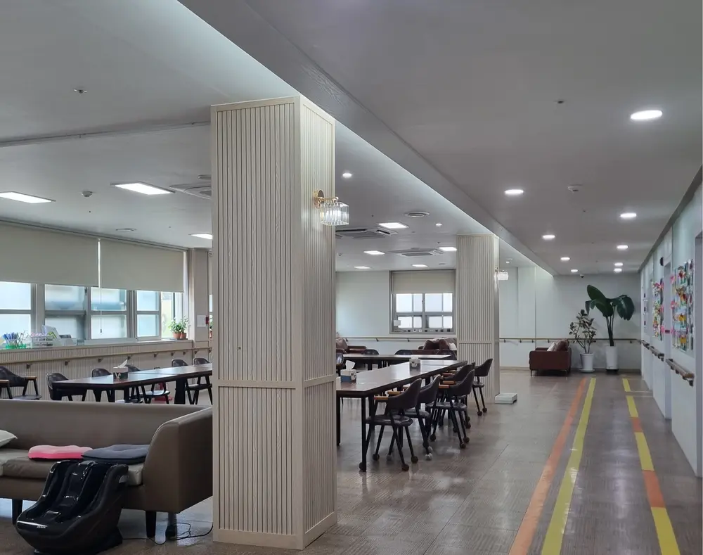 센터 내부1