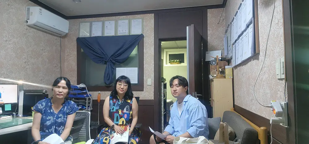 늘사랑효재가복지센터 사진