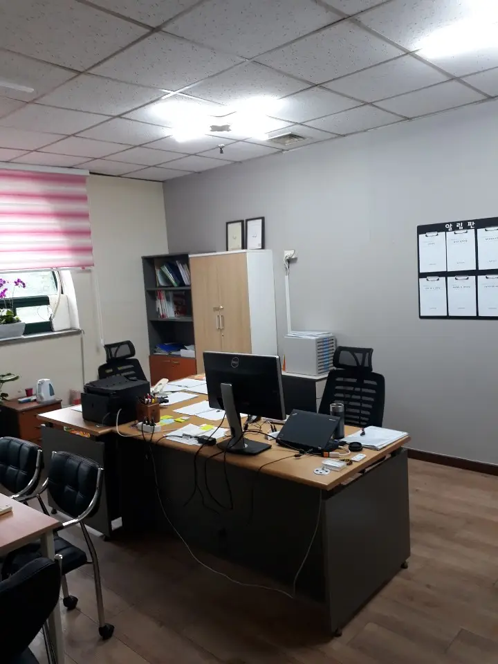 창조재가복지센터 사진