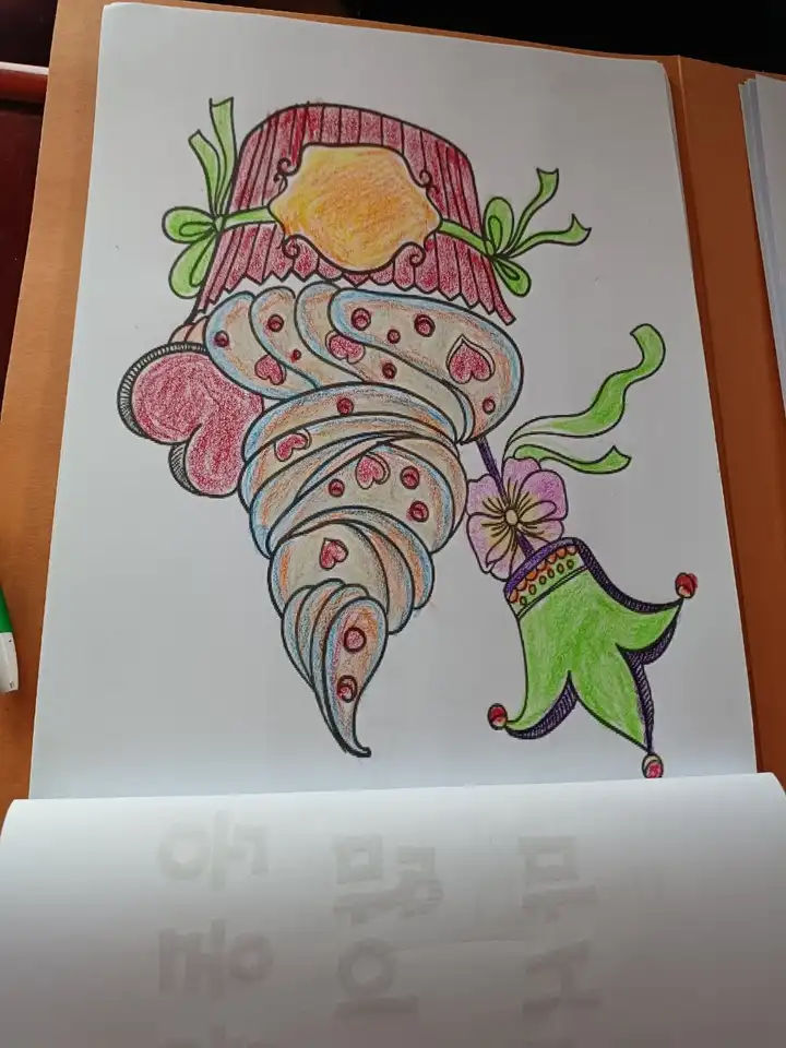 더드림노인복지센터 사진