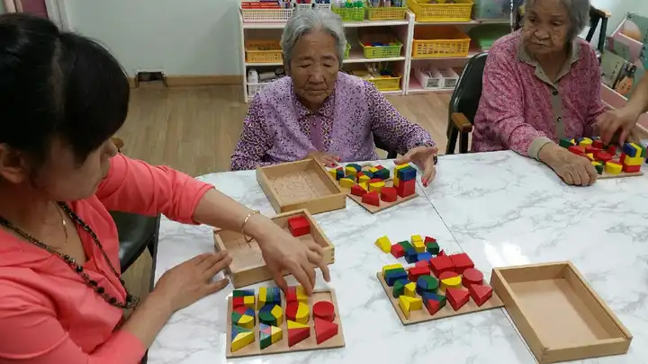 어르신프로그램활동