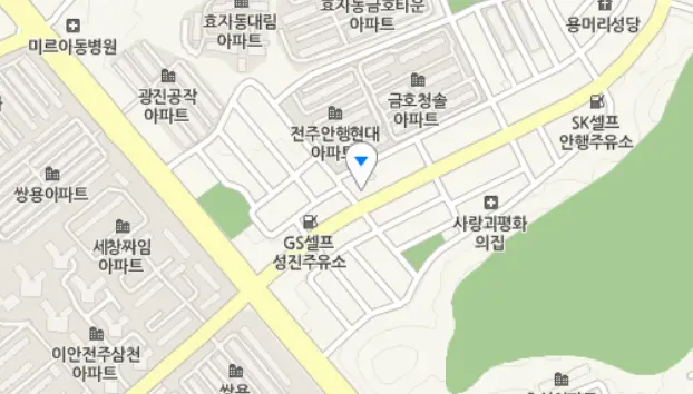 하나방문간호센터 오시는길