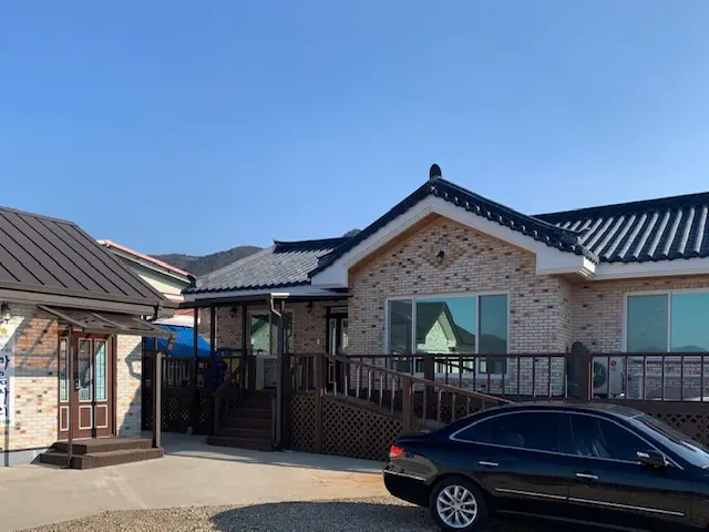 마음자리 노인복지센터 사진