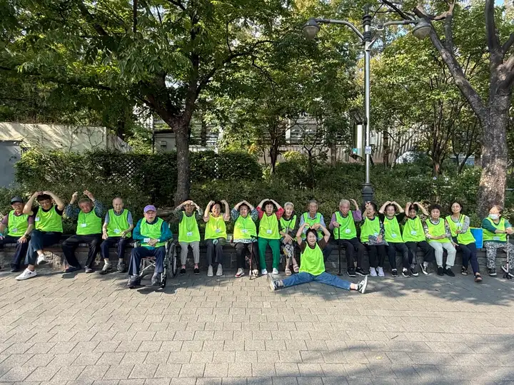신체활동과 프로그램