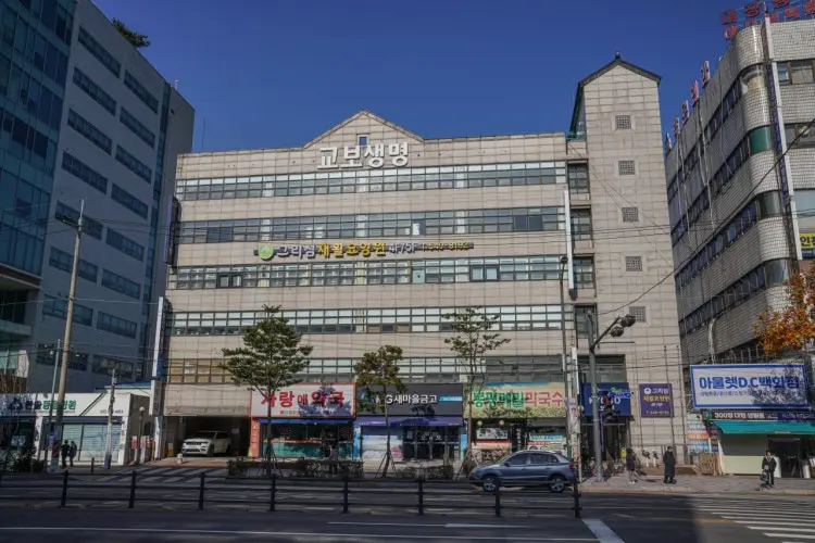 시설전경사진