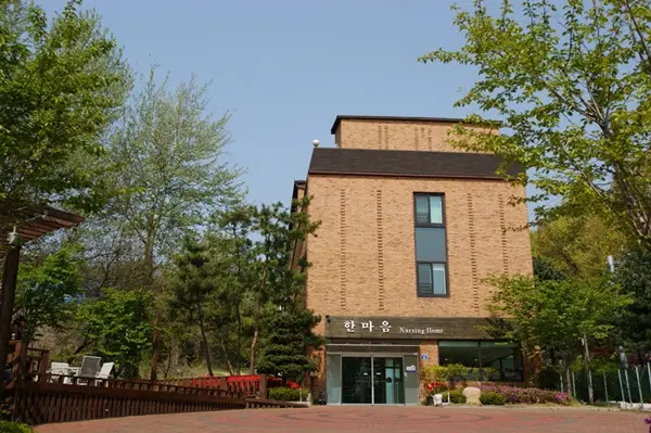 한마음전경사진