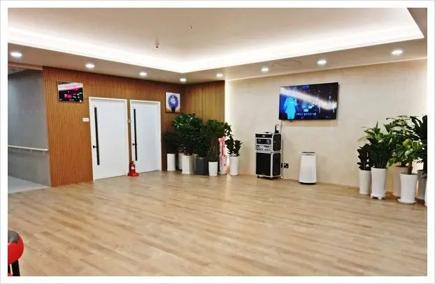 프로그램실