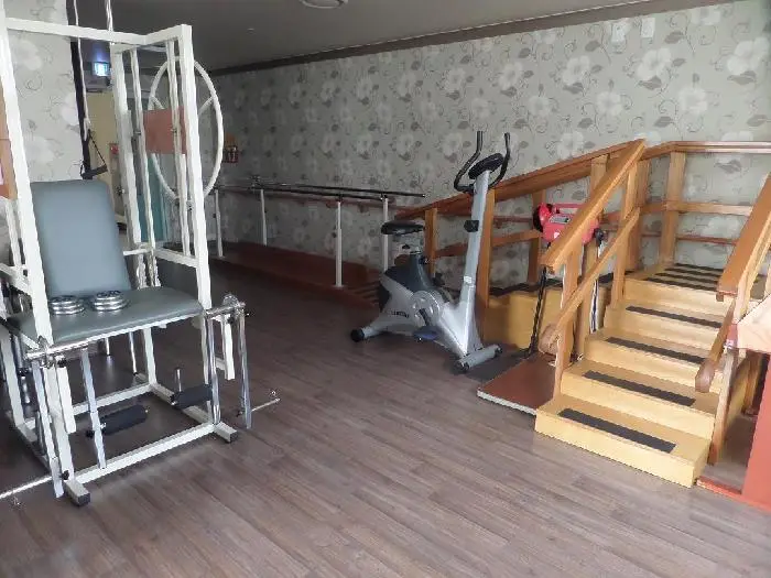 기능회복훈련실