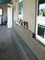 산책공간