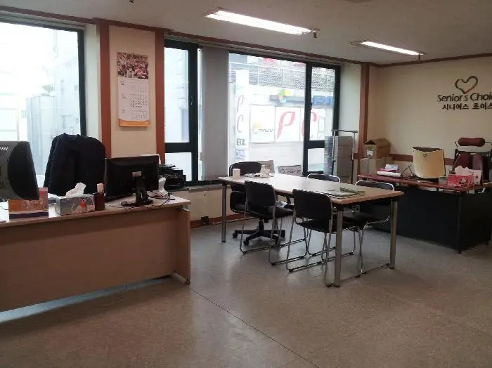 시니어스초이스홈케어 의정부점 사진