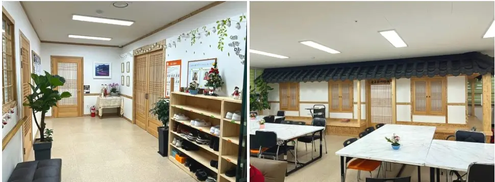 늘푸른사랑채주야간보호센터 사진