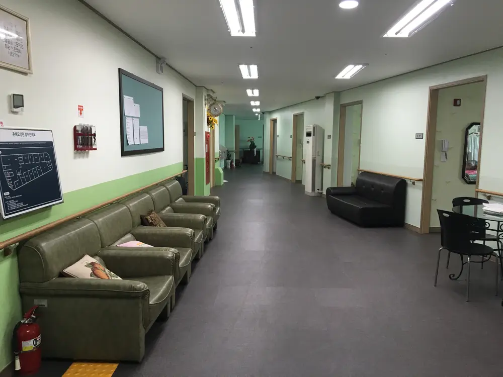 시설전경