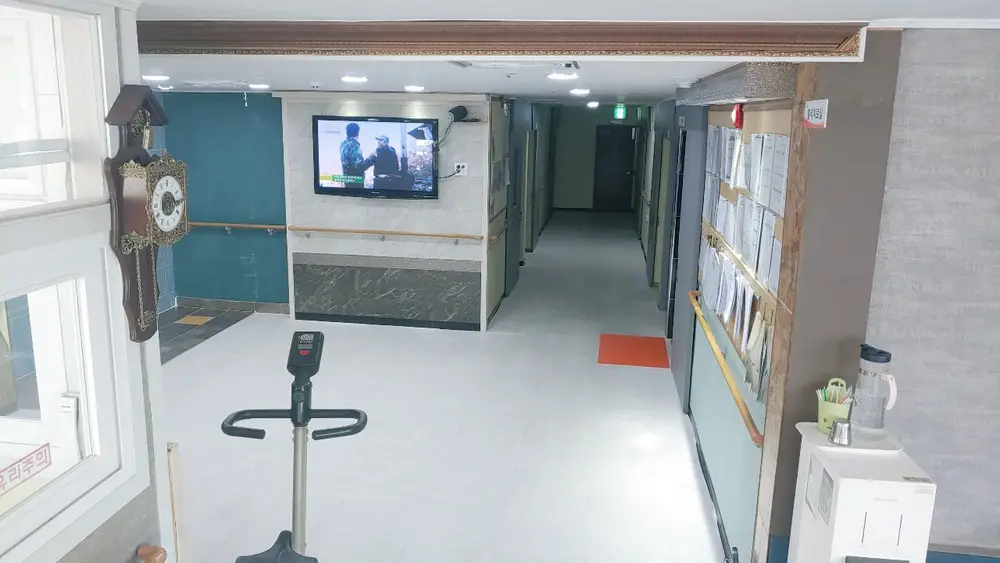 시설구조전경
