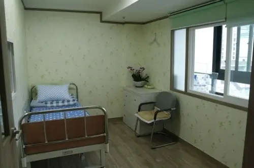 시설전경