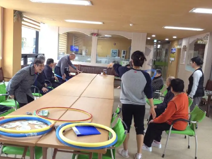 서산실버빌주간보호센터 사진