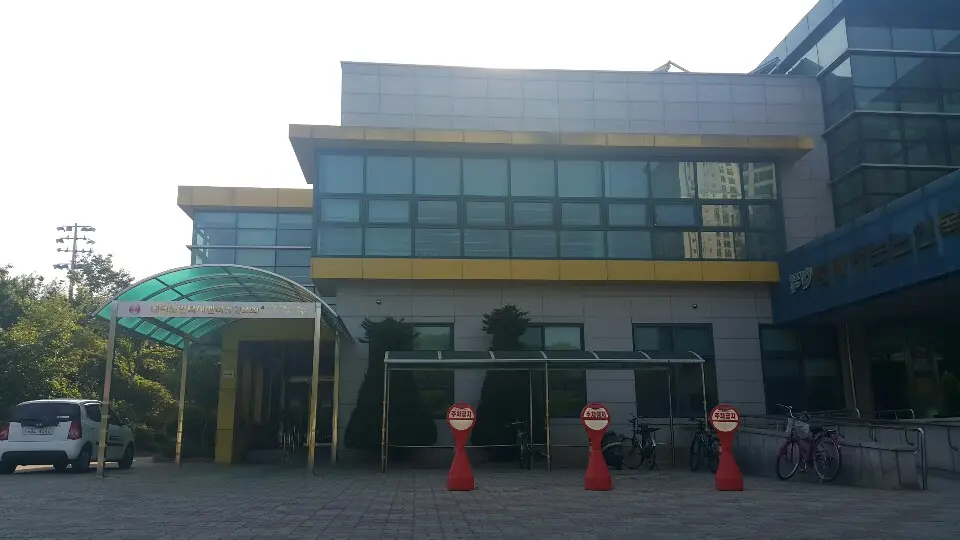 전경