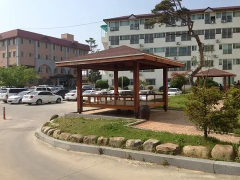 원광실버의집 사진